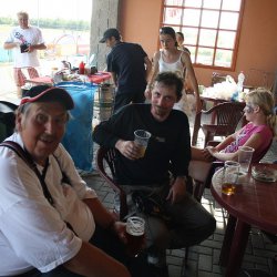 2012 Suche Mirek Topinka